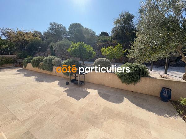 Vente Maison187 m² - 4 Pièces - GRUISSAN (11430)