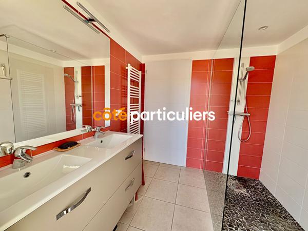 Vente Maison187 m² - 4 Pièces - GRUISSAN (11430)