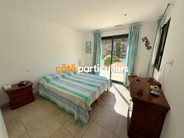 Vente Maison187 m² - 4 Pièces - GRUISSAN (11430)