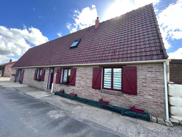 Maison à vendre 5 pièces 139.02m² Merville (59660)