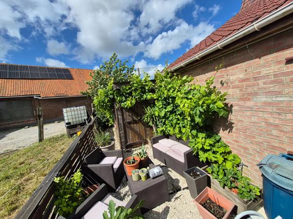 Maison à vendre 5 pièces 139.02m² Merville (59660)