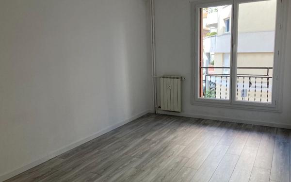 Appartement à louer    2 pièces •  Nice