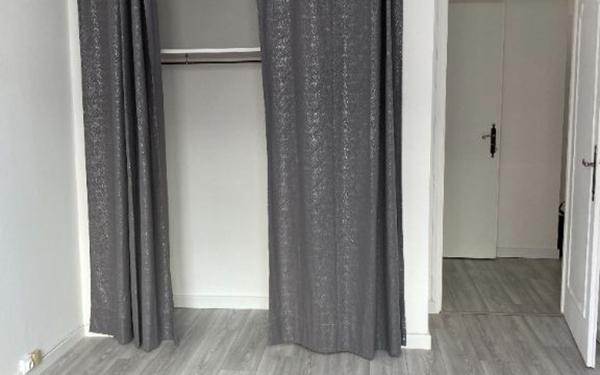 Appartement à louer    2 pièces •  Nice