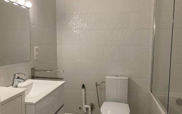 Appartement à louer    2 pièces •  Nice