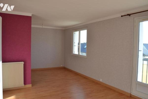 IMMEUBLE BREST SAINT PIERRE