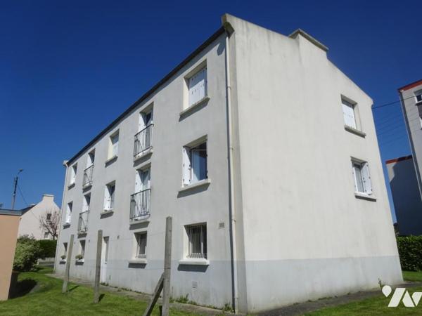 IMMEUBLE BREST SAINT PIERRE