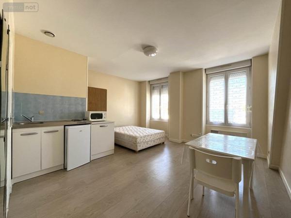 Appartement à vendre à Reims dans la Marne (51100), ref : 51067-171