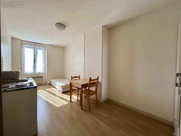 Appartement à vendre à Reims dans la Marne (51100), ref : 51067-171