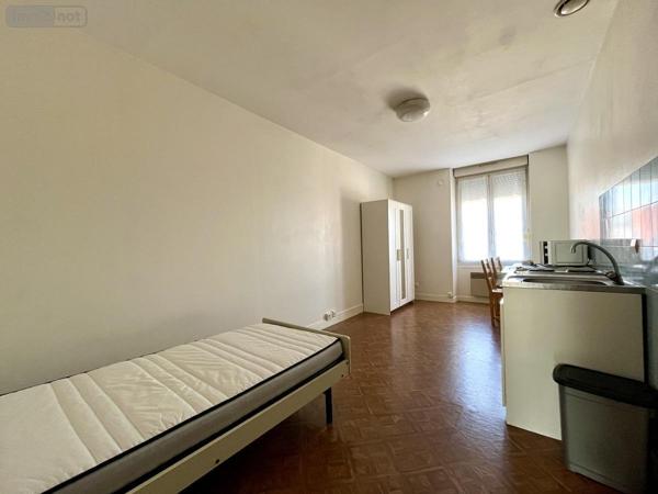 Appartement à vendre à Reims dans la Marne (51100), ref : 51067-171