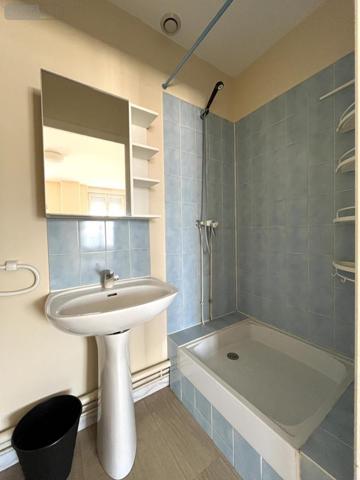 Appartement à vendre à Reims dans la Marne (51100), ref : 51067-171