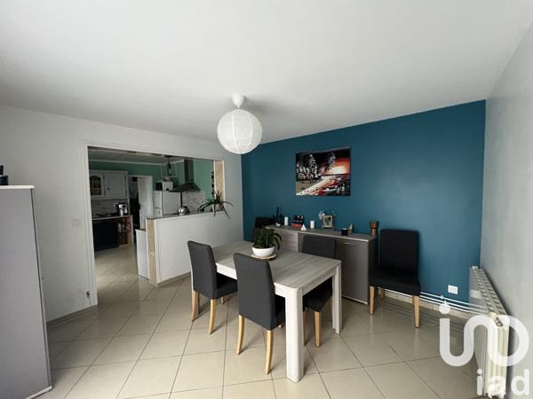 Maison à vendre 5 pièces 120 m² Harnes