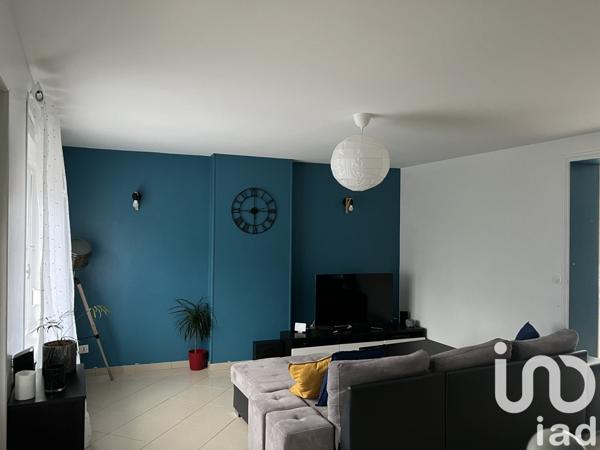 Maison à vendre 5 pièces 120 m² Harnes