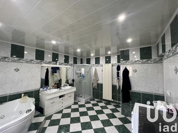 Maison à vendre 5 pièces 120 m² Harnes