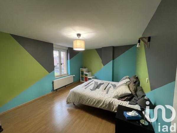 Maison à vendre 5 pièces 120 m² Harnes
