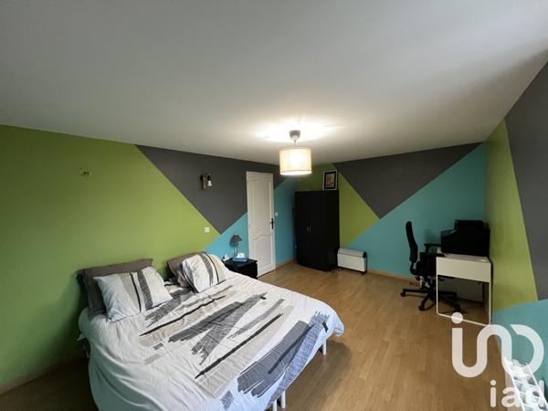 Maison à vendre 5 pièces 120 m² Harnes
