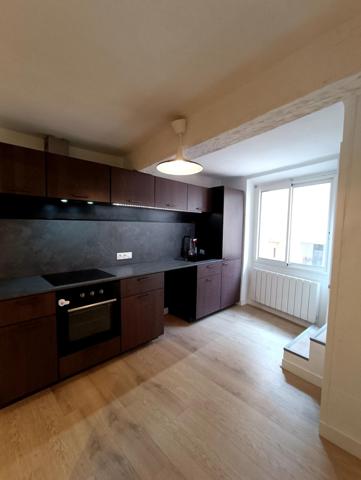 Pied à terre clé en main au soleil