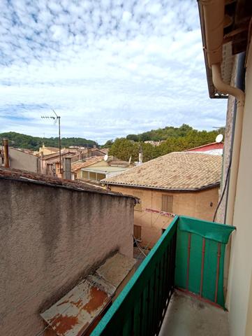 Pied à terre clé en main au soleil