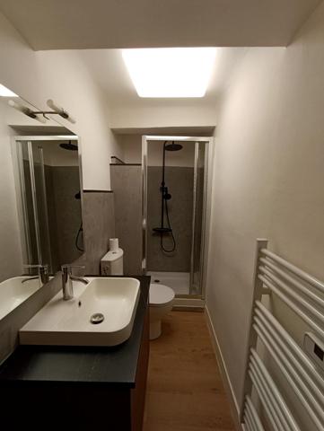 Pied à terre clé en main au soleil