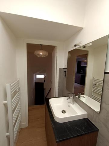 Pied à terre clé en main au soleil