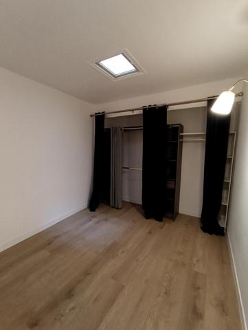 Pied à terre clé en main au soleil