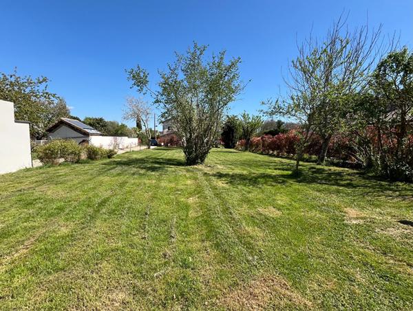 Achat terrain Cornebarrieu - 743 m² - 192 800 €