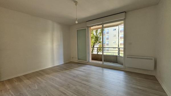 Appartement à vendre |  Toulouse |  1 pièce | 24 m²