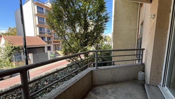 Appartement à vendre |  Toulouse |  1 pièce | 24 m²