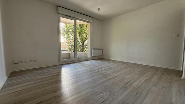 Appartement à vendre |  Toulouse |  1 pièce | 24 m²