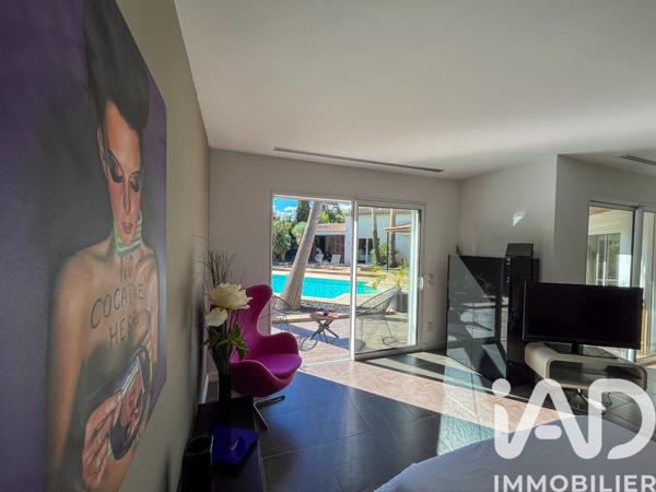 Maison à vendre 7 pièces 250 m² Grimaud