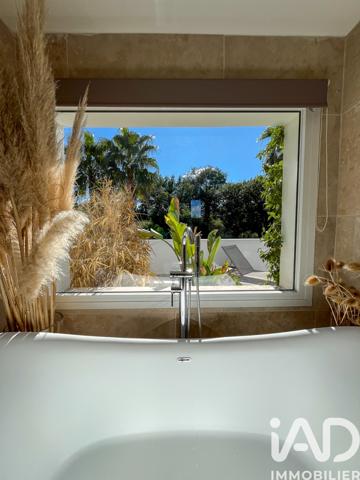 Maison à vendre 7 pièces 250 m² Grimaud