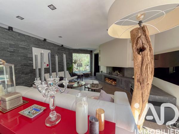 Maison à vendre 7 pièces 250 m² Grimaud