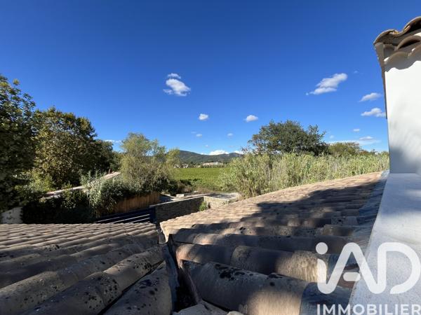 Maison à vendre 7 pièces 250 m² Grimaud