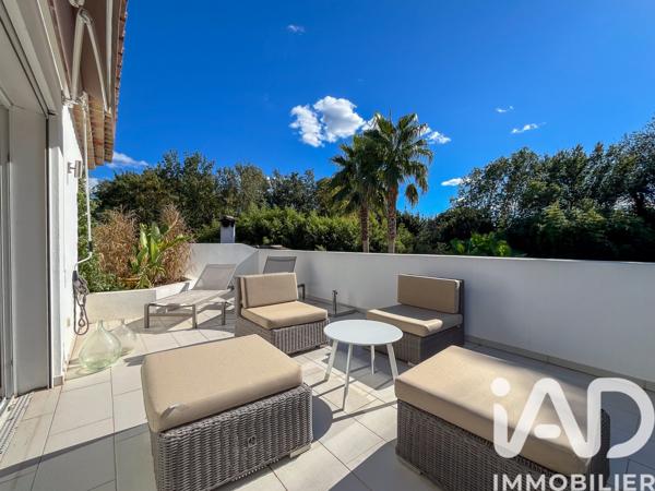 Maison à vendre 7 pièces 250 m² Grimaud