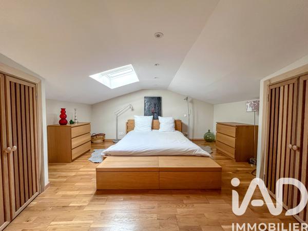 Maison à vendre 7 pièces 250 m² Grimaud