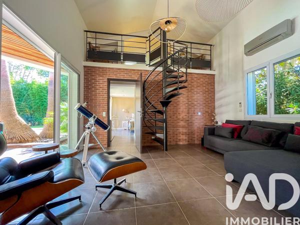 Maison à vendre 7 pièces 250 m² Grimaud