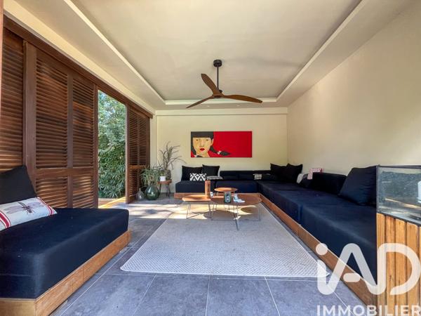 Maison à vendre 7 pièces 250 m² Grimaud