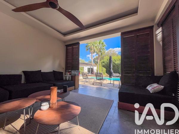 Maison à vendre 7 pièces 250 m² Grimaud