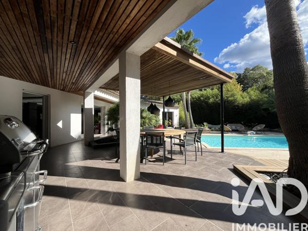 Maison à vendre 7 pièces 250 m² Grimaud