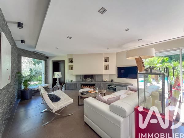 Maison à vendre 7 pièces 250 m² Grimaud