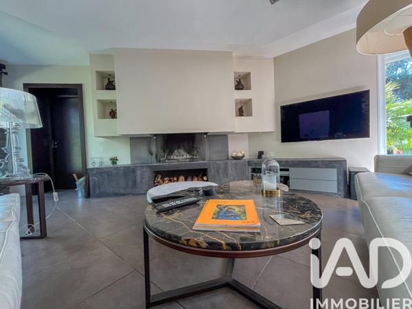 Maison à vendre 7 pièces 250 m² Grimaud