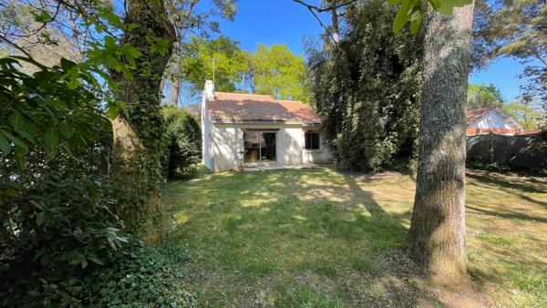Maison Saint Brevin l'Océan