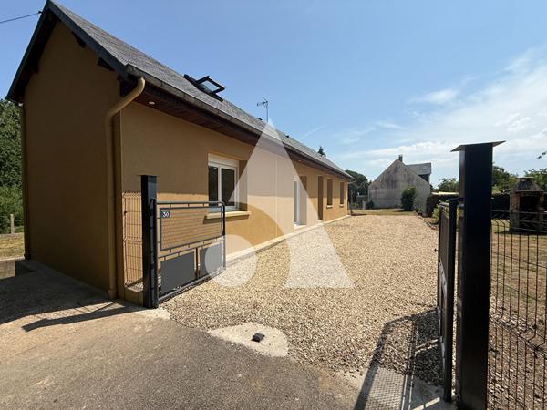 Maison 5 pièces 102 m2