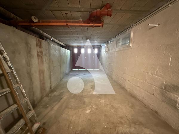 Maison 5 pièces 102 m2
