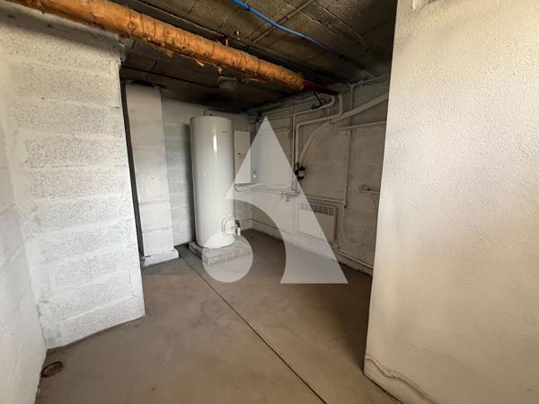 Maison 5 pièces 102 m2