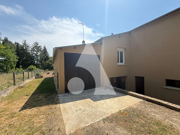Maison 5 pièces 102 m2