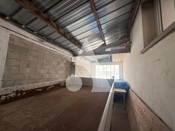 Maison 5 pièces 102 m2