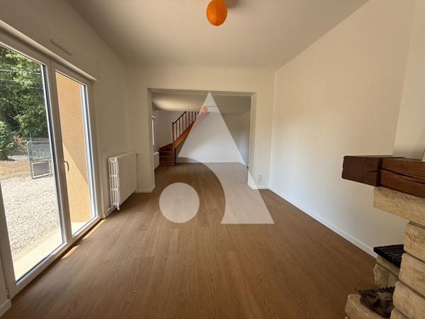 Maison 5 pièces 102 m2