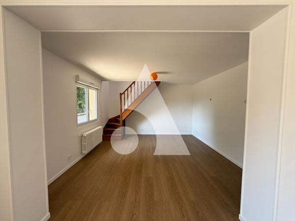 Maison 5 pièces 102 m2