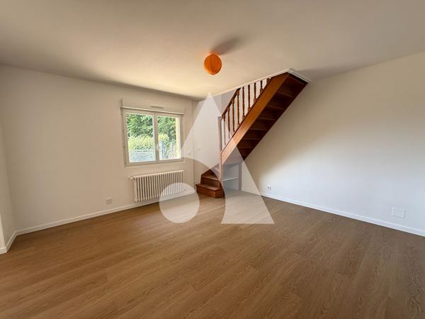 Maison 5 pièces 102 m2