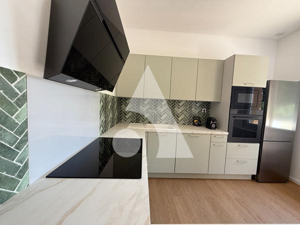 Maison 5 pièces 102 m2